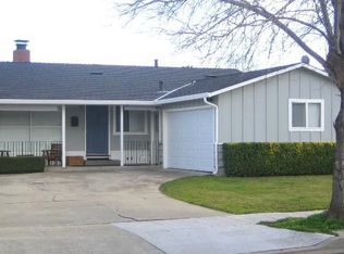 2416 Melville Way, San Jose, CA
