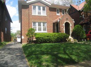 7311 Lindell Boulevard #FL 1ST, Saint Louis, MO
