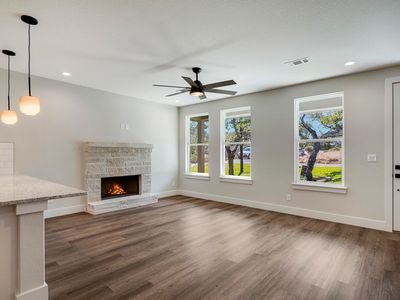 304 Castlehigh Drive, Granite Shoals, TX, 78654
