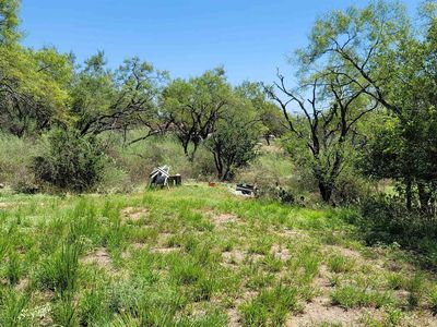 LOT 8B Northpass, Kingsland, TX, 78639