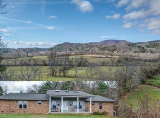 445 Wells Rd, Marble, NC 28905