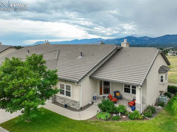 14324 Eagle Villa Grv, Colorado Springs, CO 80921