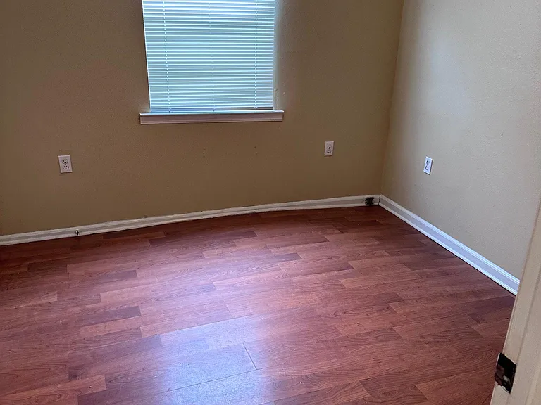 1st Bedroom