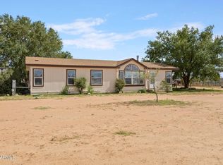 24975 N Naples St, Paulden, AZ 86334