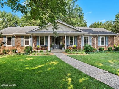 200 Cambridge Station Rd, Louisville, KY, 40223