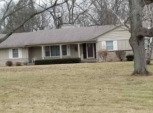 7218 Ridge Knoll Dr, Fort Wayne, IN 46804