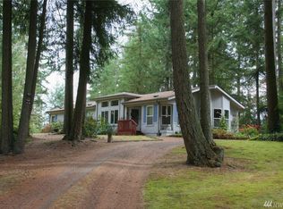 19426 Cook Rd SE, Yelm, WA 98597