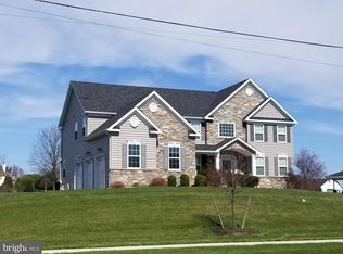 349 Landis Rd, Harleysville, PA 19438