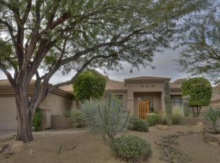 7823 E Shooting Star Way, Scottsdale, AZ 85266