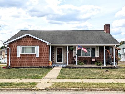 109 Homestead Ave, Scottdale, PA, 15683