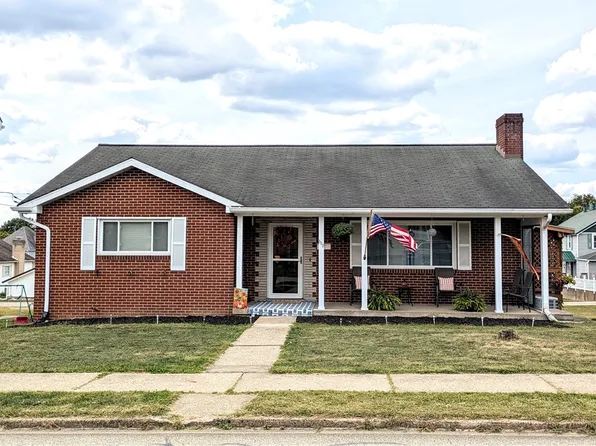 109 Homestead Ave, Scottdale, PA 15683