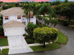 2899 SW 181st Ave, Miramar, FL 33029