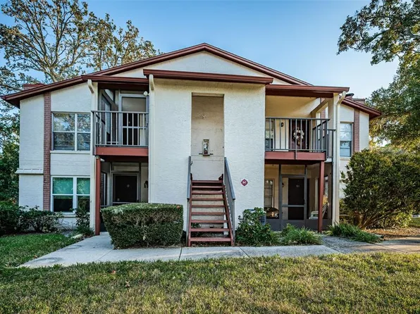 3455 COUNTRYSIDE BOULEVARD #52, CLEARWATER, FL 33761