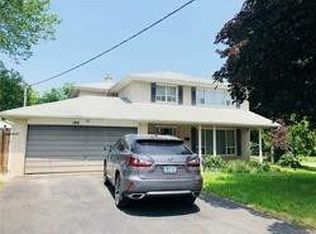 180 Northwood Dr #C14, Toronto, ON M2M 2K3