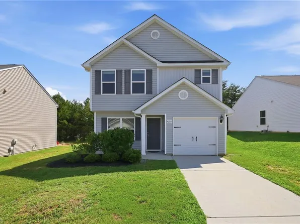 4259 Piedmont Farms Way, Winston Salem, NC 27107