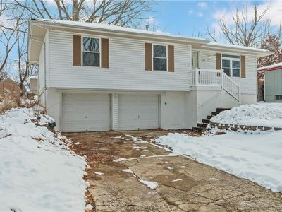 1509 SE 15th Pl, Oak Grove, MO, 64075