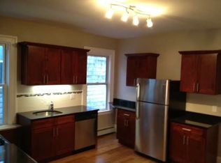 1 Moore St, East Boston, MA 02128