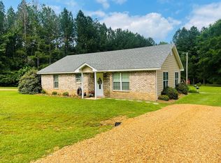 3140 W Topisaw N, Ruth, MS 39662