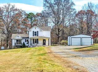 412 Wrays Chapel Rd, Rocky Mount, VA 24151