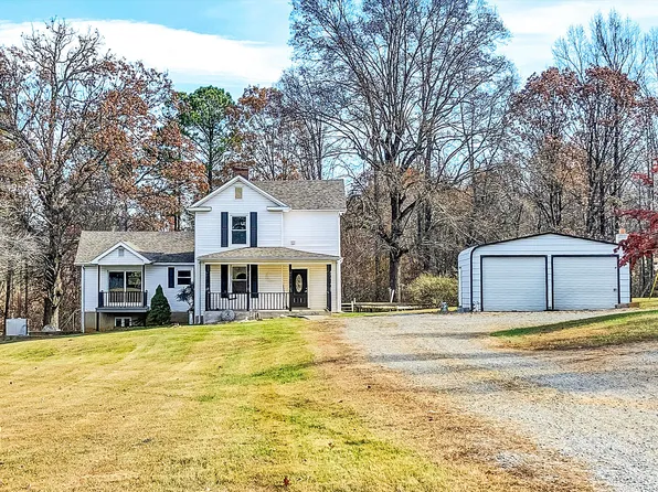 412 Wrays Chapel Rd, Rocky Mount, VA 24151