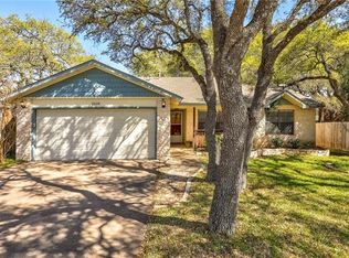 2618 N Walker Dr, Leander, TX 78641