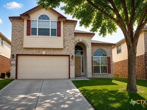 9605 Shimla Dr, Killeen, TX 76542