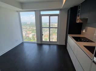 319 Jarvis St #3612-C08, Toronto, ON M5B 0C8