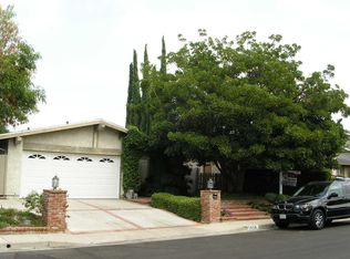 11456 Edenberg Ave, Porter Ranch, CA 91326