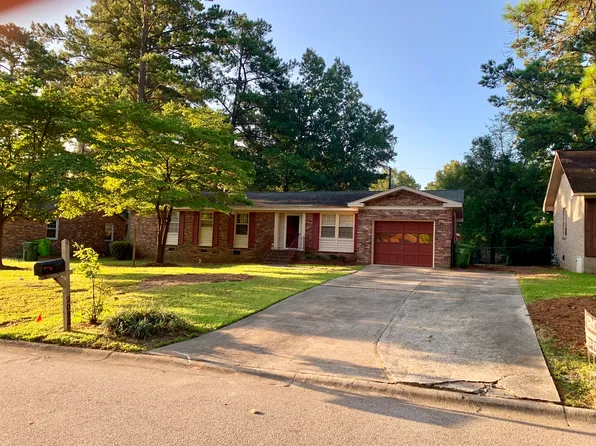 2022 Mary Hill Dr, Columbia, SC 29210