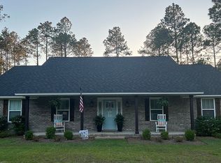 1 Dellwood Ln #4868, Wedgefield, SC 29168