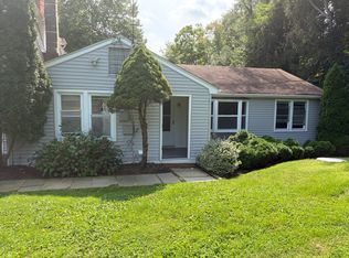 121 Westport Rd UNIT 2, Wilton, CT 06897