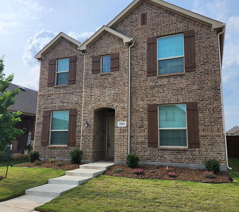 2nd image of 2321 Opaline Dr