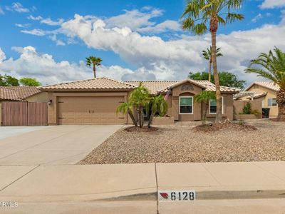 6128 E Portia St, Mesa, AZ, 85215