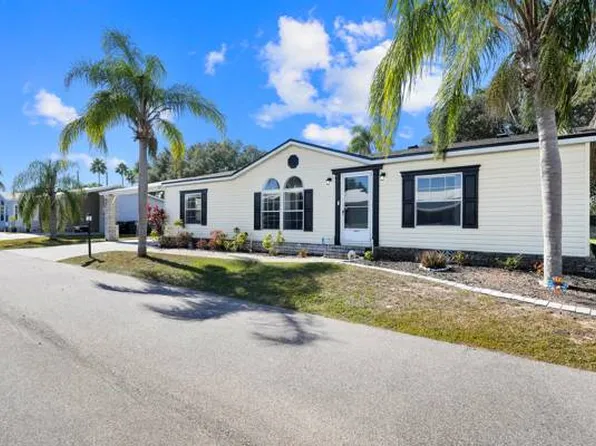 117 Hammock St, Davenport, FL 33897