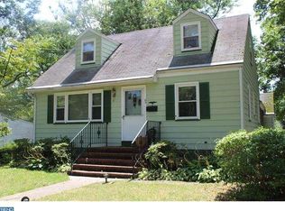 65 Gedney Rd, Lawrence Township, NJ 08648