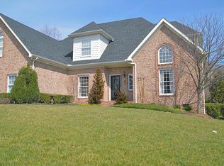2020 Willow View Ln, Knoxville, TN 37922
