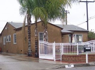 304 E Stephanie Dr, Covina, CA 91722