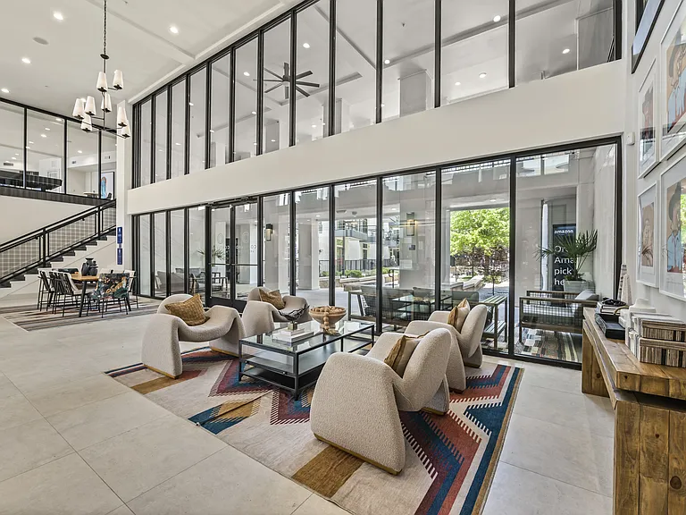 Reserve at Arboretum — Photo 18