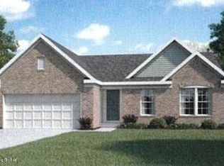 10524 Vista View Dr, Louisville, KY 40291
