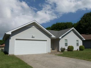 2813 N Summit Ave, Springfield, MO 65803