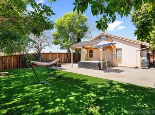 4027 C St, San Diego, CA 92102