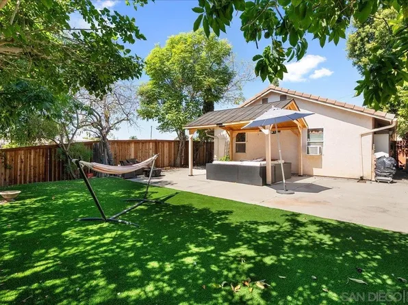 4027 C St, San Diego, CA 92102