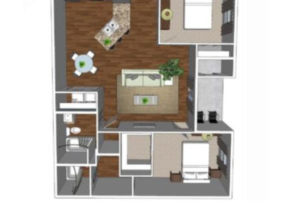 Brooks on Heritage | 1305 S Fm 1417, Sherman, TX