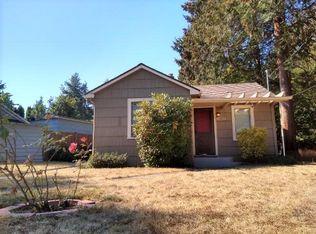 12043 17th Ave NE, Seattle, WA 98125