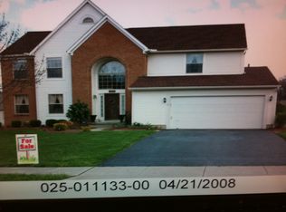 1106 Caroway Blvd, Columbus, OH 43230