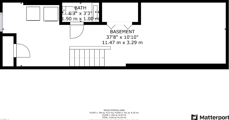 224 N Rose St — Photo 23