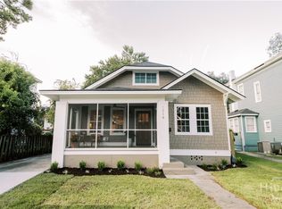 1214 E Duffy St, Savannah, GA 31404