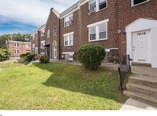 7416 Thouron Ave FLOOR 2, Philadelphia, PA 19138