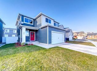 525 E Rue Cournot, Vineyard, UT 84059