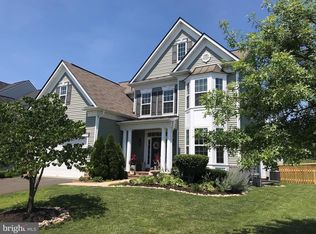 1900 Juniper Dr, Culpeper, VA 22701